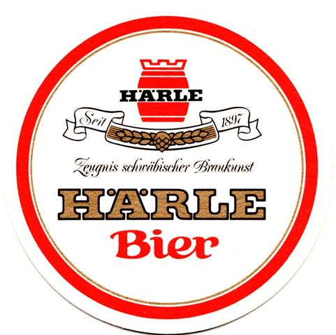 leutkirch rv-bw hrle all rot 1-9a (rund215-hrle bier)